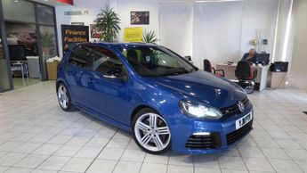 Volkswagen Golf 1.3