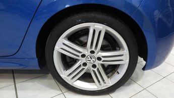 VOLKSWAGEN GOLF 2.0 TSFI PETROL
