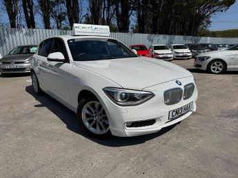 BMW 116 1.6 116i ES AUTO 5dr