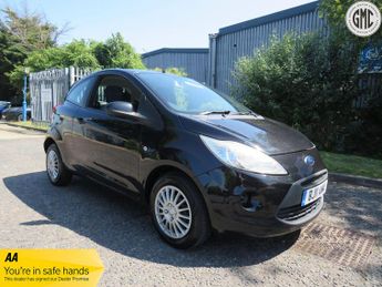 Ford Ka 1.2 Edge 12 Months MOT, Ideal First Car!