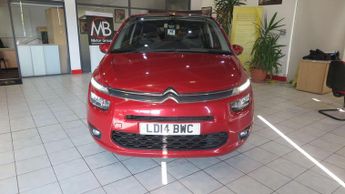 Citroen C4 1.6 e-HDi Airdream VTR+