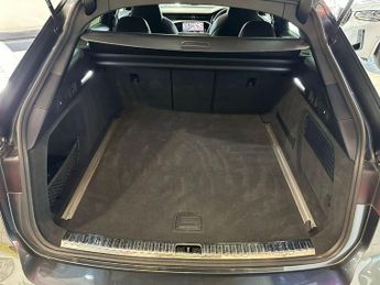 AUDI RS6 4.0 TFSI V8 Vorsprung