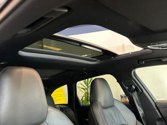 AUDI RS6 4.0 TFSI V8 Vorsprung