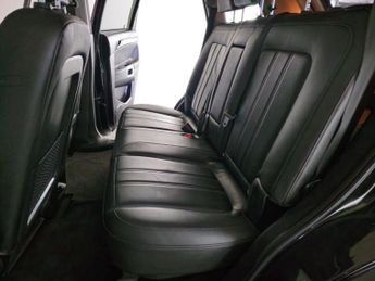 VAUXHALL ANTARA 2.2 CDTi Diamond 2WD Euro 5 (s/s) 5dr