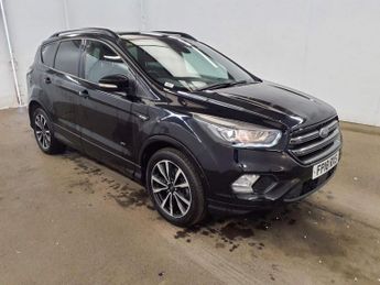 Ford Kuga 2.0 TDCi EcoBlue ST-Line AWD Euro 6 (s/s) 5dr