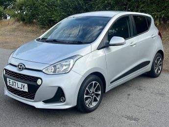 Hyundai I10 1.0 Premium