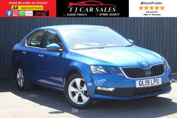 Skoda Octavia 1.0 TSI SE Technology