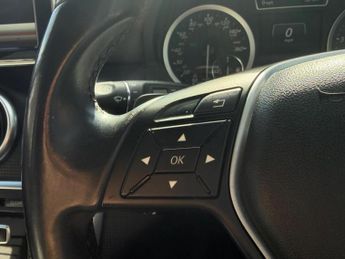 MERCEDES-BENZ A CLASS 1.6 A180 Sport 7G-DCT Euro 6 (s/s) 5dr