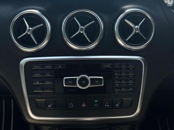 MERCEDES-BENZ A CLASS 1.6 A180 SE 7G-DCT Euro 5 (s/s) 5dr