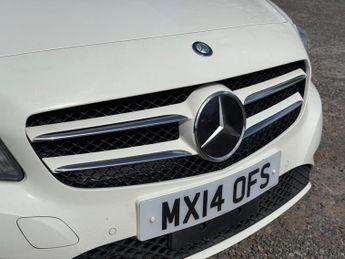 MERCEDES-BENZ A CLASS 1.6 A180 Sport 7G-DCT Euro 6 (s/s) 5dr
