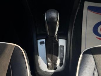 SUZUKI SWIFT 1.2 Automatic Euro5 5dr
