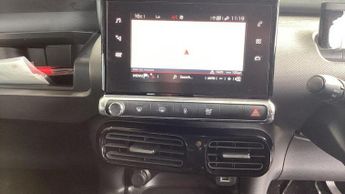 CITROEN C4 CACTUS 1.2 PureTech GPF Flair Euro 6 (s/s) 5dr