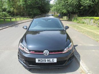 VOLKSWAGEN GOLF 2.0 TSI GTI Performance DSG Euro 6 (s/s) 5dr