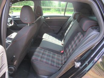 VOLKSWAGEN GOLF 2.0 TSI GTI Performance DSG Euro 6 (s/s) 5dr