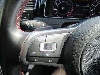 VOLKSWAGEN GOLF 2.0 TSI GTI Performance DSG Euro 6 (s/s) 5dr
