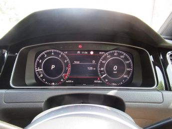 VOLKSWAGEN GOLF 2.0 TSI GTI Performance DSG Euro 6 (s/s) 5dr