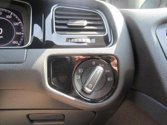VOLKSWAGEN GOLF 2.0 TSI GTI Performance DSG Euro 6 (s/s) 5dr
