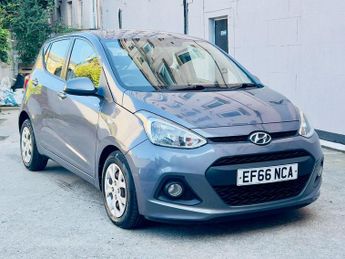 Hyundai I10 1.2 SE