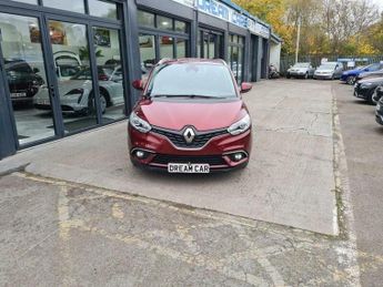 Renault Grand Scenic 1.3 TCe Iconic EDC Euro 6 (s/s) 5dr