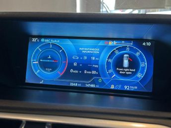 CITROEN GRAND C4 PICASSO 2.0 BlueHDi Exclusive