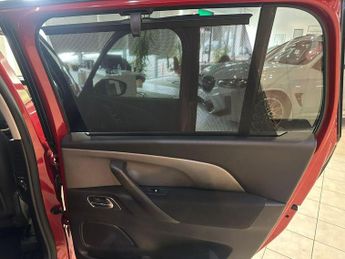 CITROEN GRAND C4 PICASSO 2.0 BlueHDi Exclusive