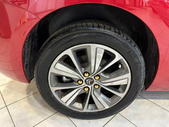 CITROEN GRAND C4 PICASSO 2.0 BlueHDi Exclusive