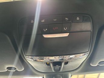 MERCEDES-BENZ C CLASS 3.0 C43 V6 AMG