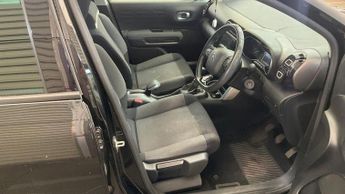 CITROEN C3 AIRCROSS 1.2 PureTech GPF Feel Euro 6 (s/s) 5dr