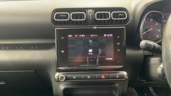 CITROEN C3 AIRCROSS 1.2 PureTech GPF Feel Euro 6 (s/s) 5dr