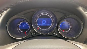 CITROEN C4 1.6 BlueHDi Flair EAT6 Euro 6 (s/s) 5dr