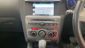 CITROEN C4 1.6 BlueHDi Flair EAT6 Euro 6 (s/s) 5dr