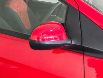 FORD KA 1.2 Edge Euro 6 (s/s) 3dr