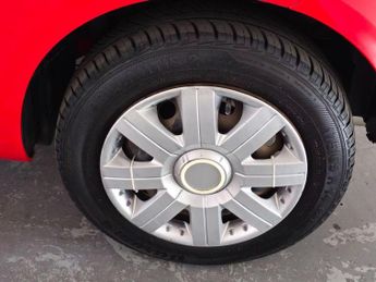 FORD KA 1.2 Edge Euro 6 (s/s) 3dr