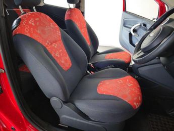 FORD KA 1.2 Edge Euro 6 (s/s) 3dr