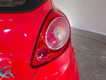 FORD KA 1.2 Edge Euro 6 (s/s) 3dr