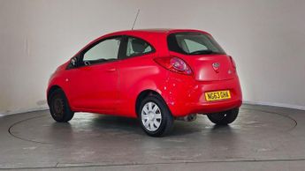 FORD KA 1.2 Edge Euro 6 (s/s) 3dr
