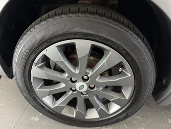 LAND ROVER FREELANDER 2 2.2 SD4 Dynamic CommandShift 4WD Euro 5 5dr