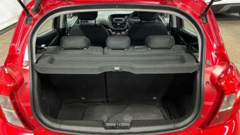 VAUXHALL VIVA 1.0i SE Euro 6 5dr (a/c)