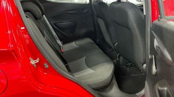 VAUXHALL VIVA 1.0i SE Euro 6 5dr (a/c)