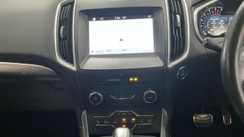 FORD S-MAX 2.0 TDCi Titanium Sport Powershift Euro 6 (s/s) 5dr