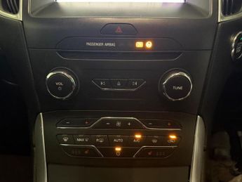 FORD S-MAX 2.0 TDCi Titanium Sport Powershift Euro 6 (s/s) 5dr