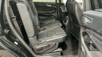FORD S-MAX 2.0 TDCi Titanium Sport Powershift Euro 6 (s/s) 5dr