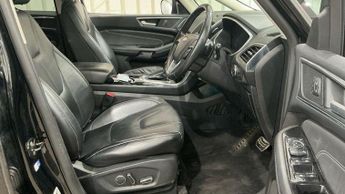 FORD S-MAX 2.0 TDCi Titanium Sport Powershift Euro 6 (s/s) 5dr