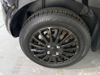 FORD KA 1.2 Style Euro 4 3dr