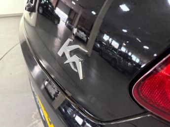FORD KA 1.2 Style Euro 4 3dr