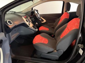 FORD KA 1.2 Style Euro 4 3dr