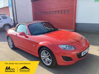 Mazda MX5 1.8 i SE