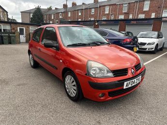 Renault Clio 1.5 dCi Extreme 3