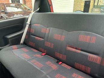 RENAULT CLIO 1.5 dCi Extreme 3