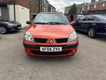 RENAULT CLIO 1.5 dCi Extreme 3